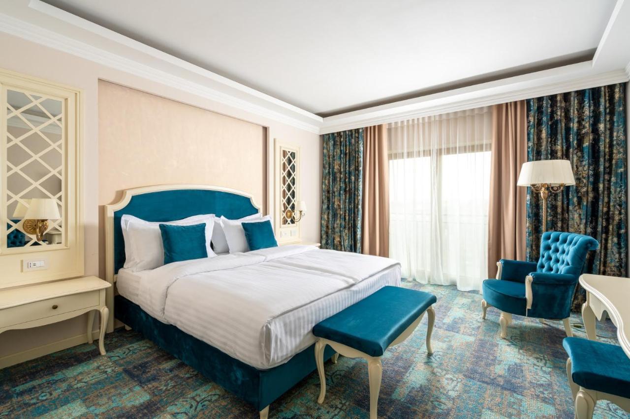 Hotel Leul De Aur Себеш Экстерьер фото