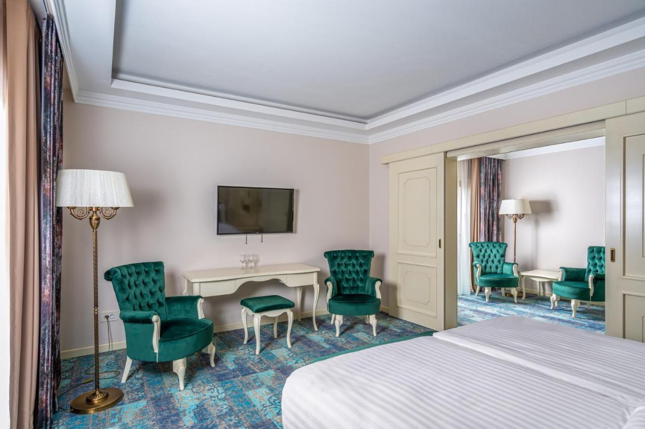 Hotel Leul De Aur Себеш Экстерьер фото