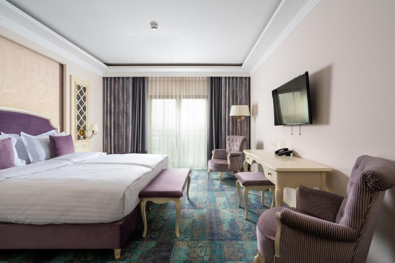 Hotel Leul De Aur Себеш Экстерьер фото
