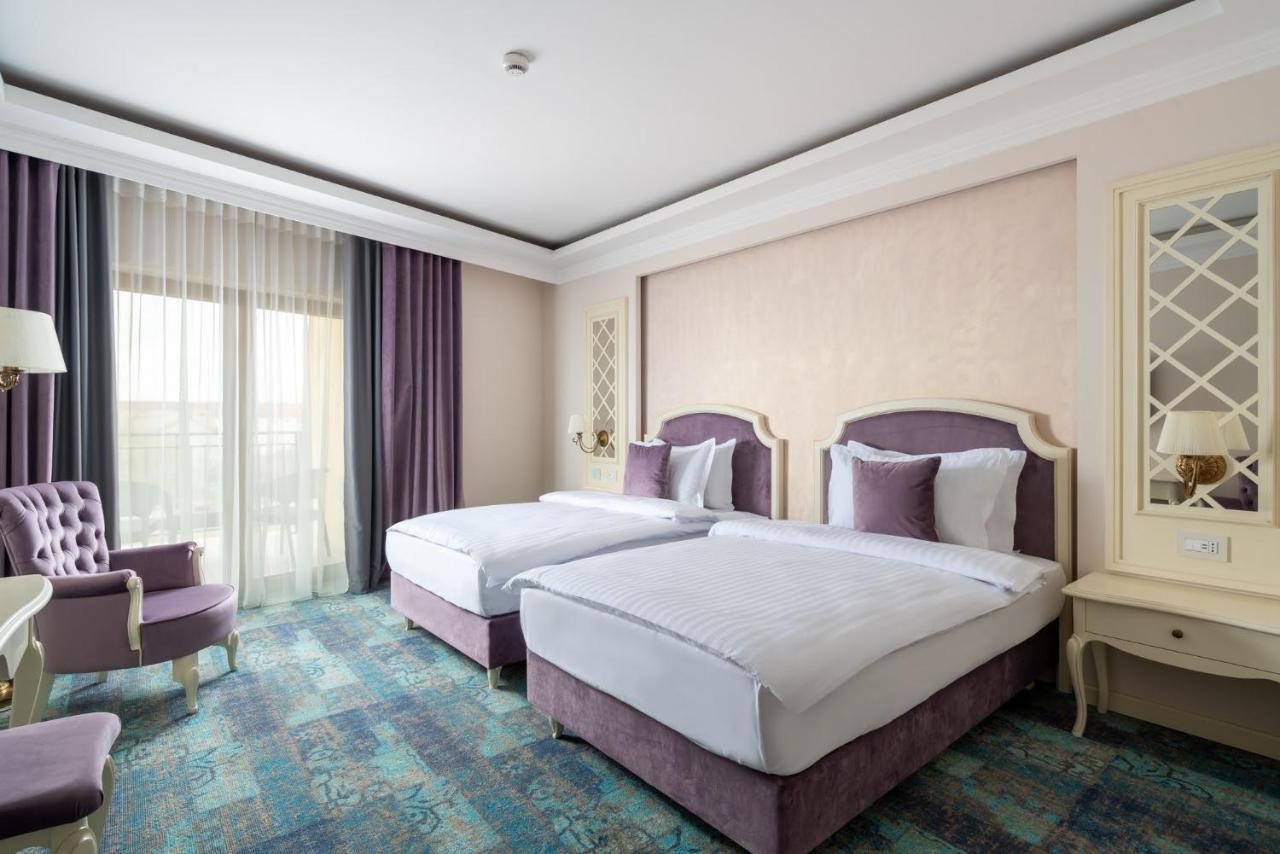 Hotel Leul De Aur Себеш Экстерьер фото