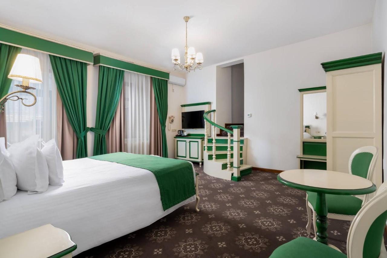 Hotel Leul De Aur Себеш Экстерьер фото
